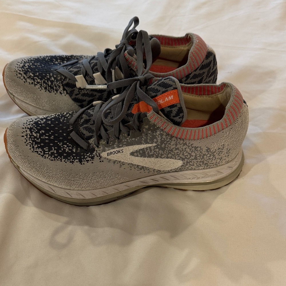 Brooks Bedlam Running Shoes 6